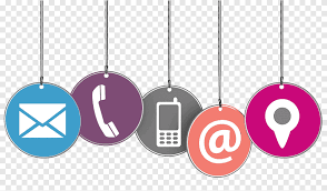 Contact Me png images | PNGEgg